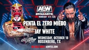 All Elite Wrestling: Dynamite 5. évad Ep.42 42. epizód