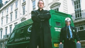 Derren Brown: The Heist háttérkép