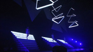 Perfume 3rd Tour 「JPN」 háttérkép