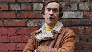 Alan Partridge's Scissored Isle háttérkép