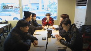 GOT7 워킹 EAT 홀리데이 인 제주 Season 1 Ep.3 3. epizód