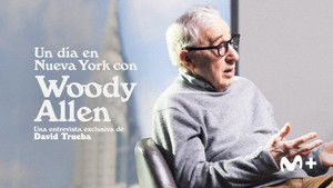 Un día en Nueva York con Woody Allen háttérkép
