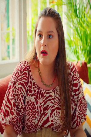 Elçin Afacan profil kép