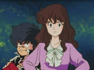 ミスター味っ子 Season 1 Ep.86 86. epizód