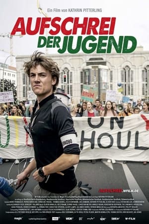 Aufschrei der Jugend - Generation Fridays for Future poszter