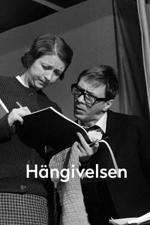 Hängivelse