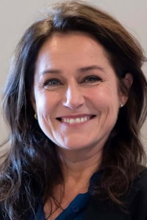 Sidse Babett Knudsen profil kép