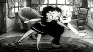 Betty Boop and Grampy háttérkép