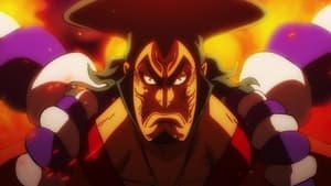 One Piece 21. évad Ep.972 972. epizód