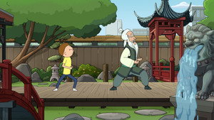 Rick és Morty 9. évad Ep.3 3. epizód