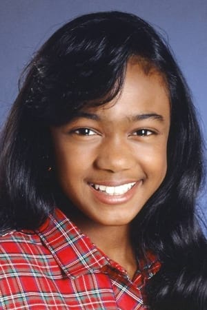 Tatyana Ali profil kép