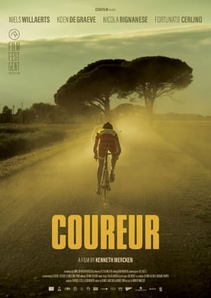 Coureur poszter