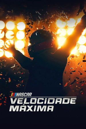 NASCAR: Teljes gázzal poszter
