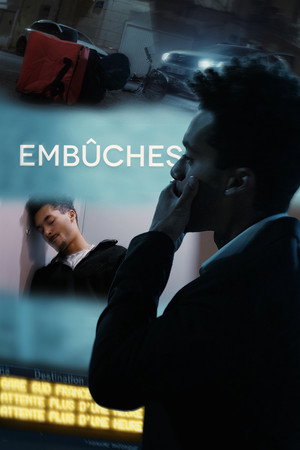 Embûches poszter