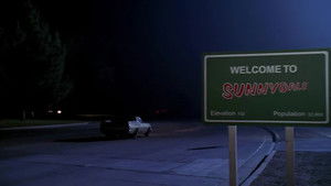 Buffy, a vámpírok réme kép