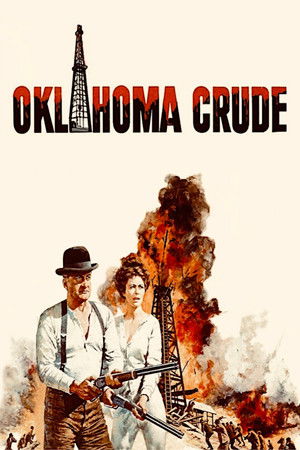 Oklahoma olaja poszter
