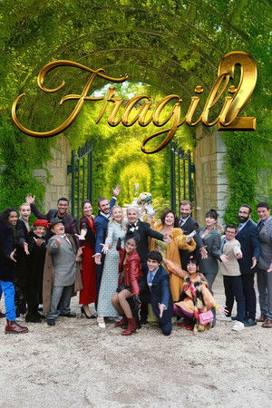 Fragili