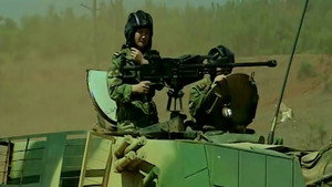 士兵突击 Season 1 Ep.5 5. epizód