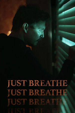 Just Breathe poszter