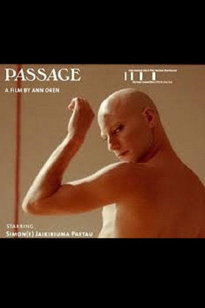 Passage poszter