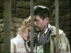 Gunsmoke Season 16 Ep.2 2. epizód