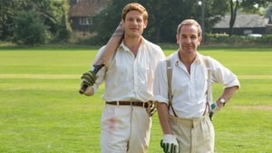 Grantchester bűnei 3. évad Ep.2 2. epizód