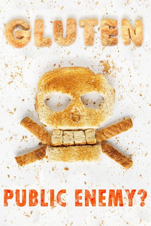 Gluten, l'ennemi public ? poszter