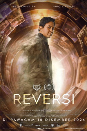Reversi poszter