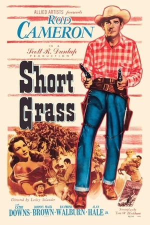 Short Grass