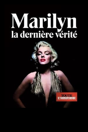 Marilyn, la dernière vérité poszter