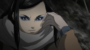 Ergo Proxy 1. évad Ep.6 Domecoming