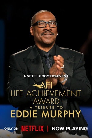 AFI Life Achievement Award: A Tribute to Eddie Murphy