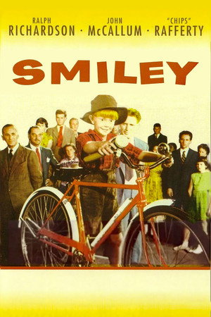 Smiley poszter