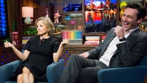 Watch What Happens Live with Andy Cohen 11. évad Ep.87 87. epizód