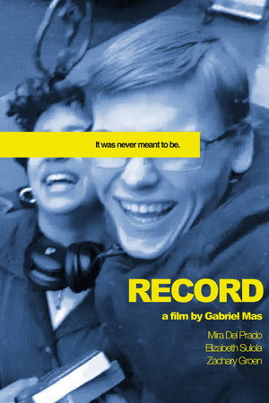 Record poszter