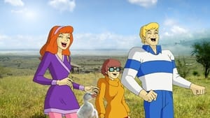 Scooby-Doo et les mystères de la nature 1. évad Ep.1 1. epizód