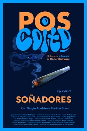 Soñadores