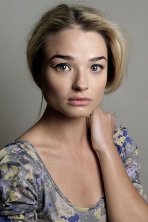 Emma Rigby profil kép