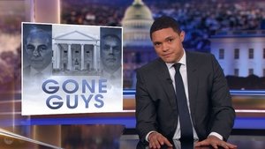 The Daily Show 24. évad Ep.36 36. epizód