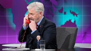 Shaun Micallef's Mad as Hell Season 10 Ep.12 12. epizód