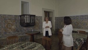 Visita Guiada 10. évad Ep.7 7. epizód