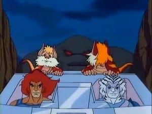 ThunderCats 4. évad Ep.13 13. epizód