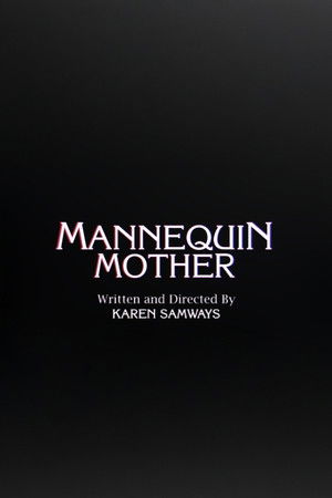 Mannequin Mother poszter
