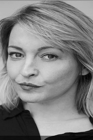 Cassandra French profil kép