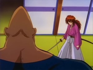 るろうに剣心 明治剣客浪漫譚 2. évad Ep.9 9. epizód