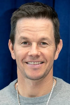 Mark Wahlberg profil kép