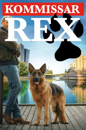 Rex - Vienna Calling poszter