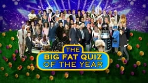 Big Fat Quiz 1. évad Ep.1 1. epizód