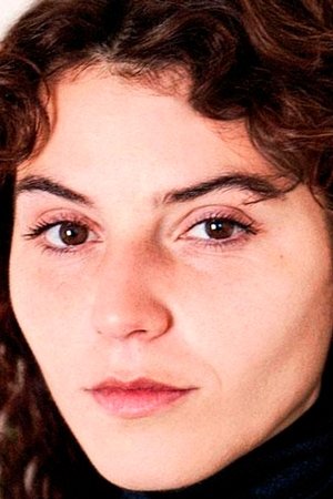 Mireia Vilapuig profil kép