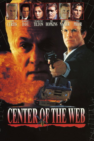 Center of the Web poszter
